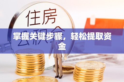 湘桥掌握关键步骤，轻松提取资金