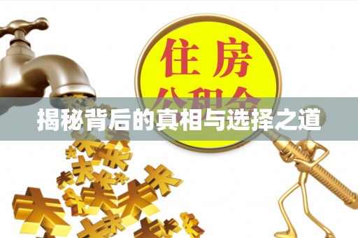 湘桥揭秘背后的真相与选择之道