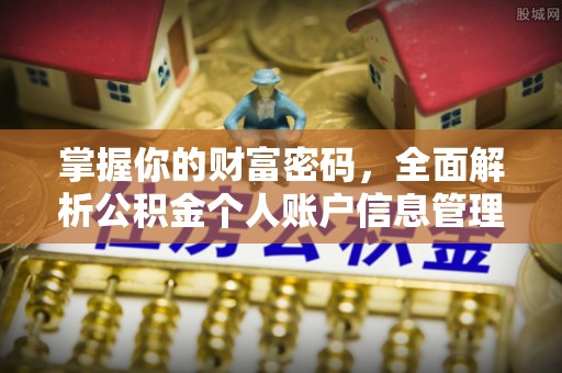 湘桥掌握你的财富密码，全面解析公积金个人账户信息管理与优化