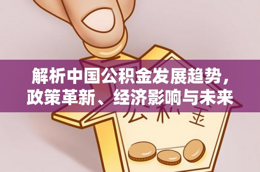 湘桥解析中国公积金发展趋势，政策革新、经济影响与未来展望