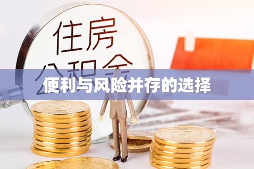 湘桥便利与风险并存的选择